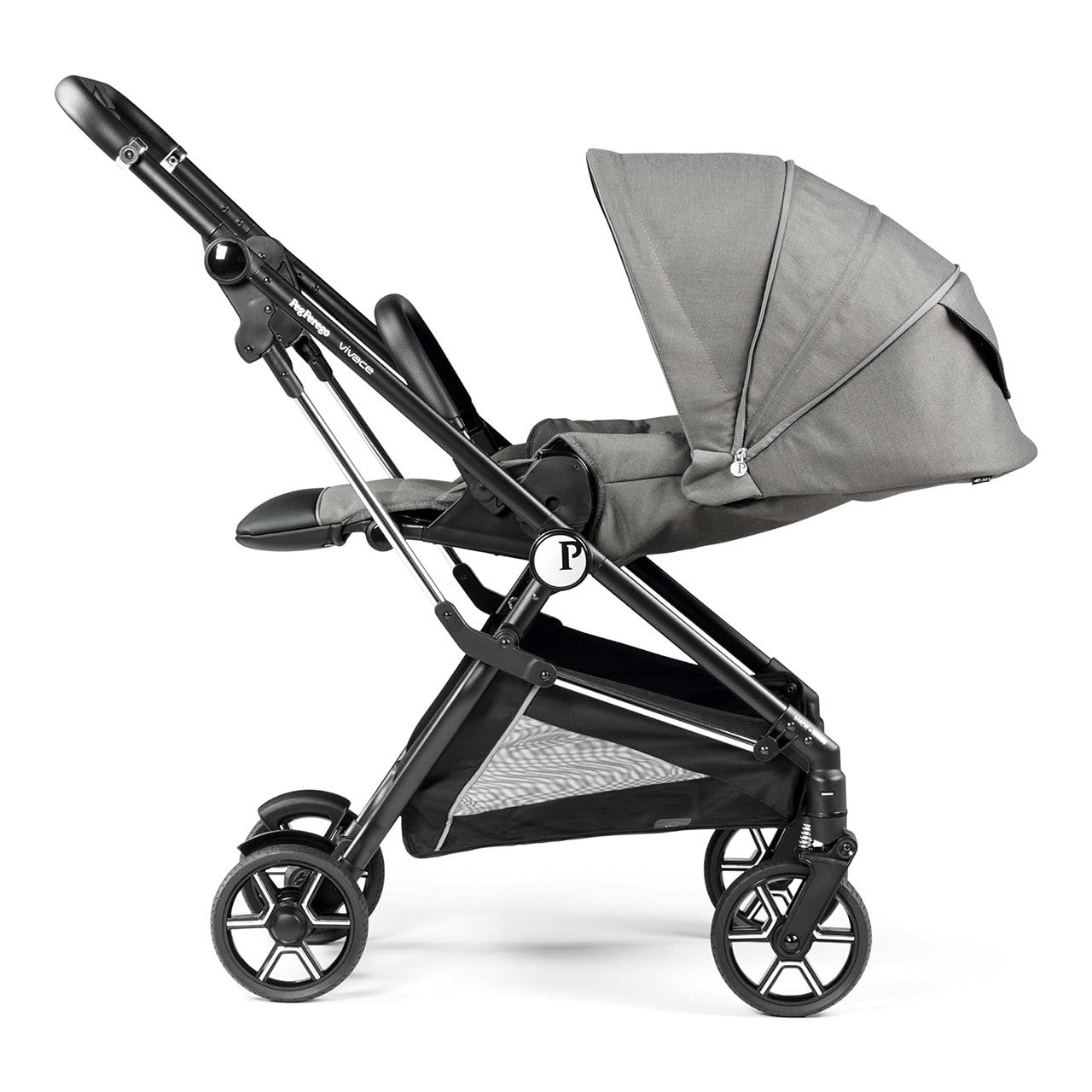 Vivace Stroller W237