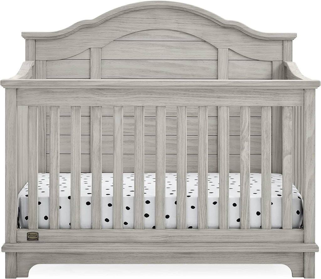 Asher Crib L27757