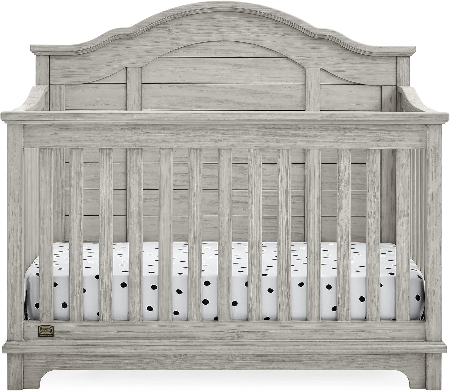 Asher Crib L27757