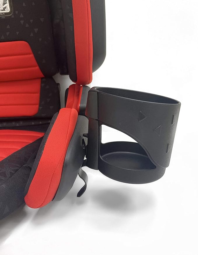 Clip On Car Seat Cup Holder X844