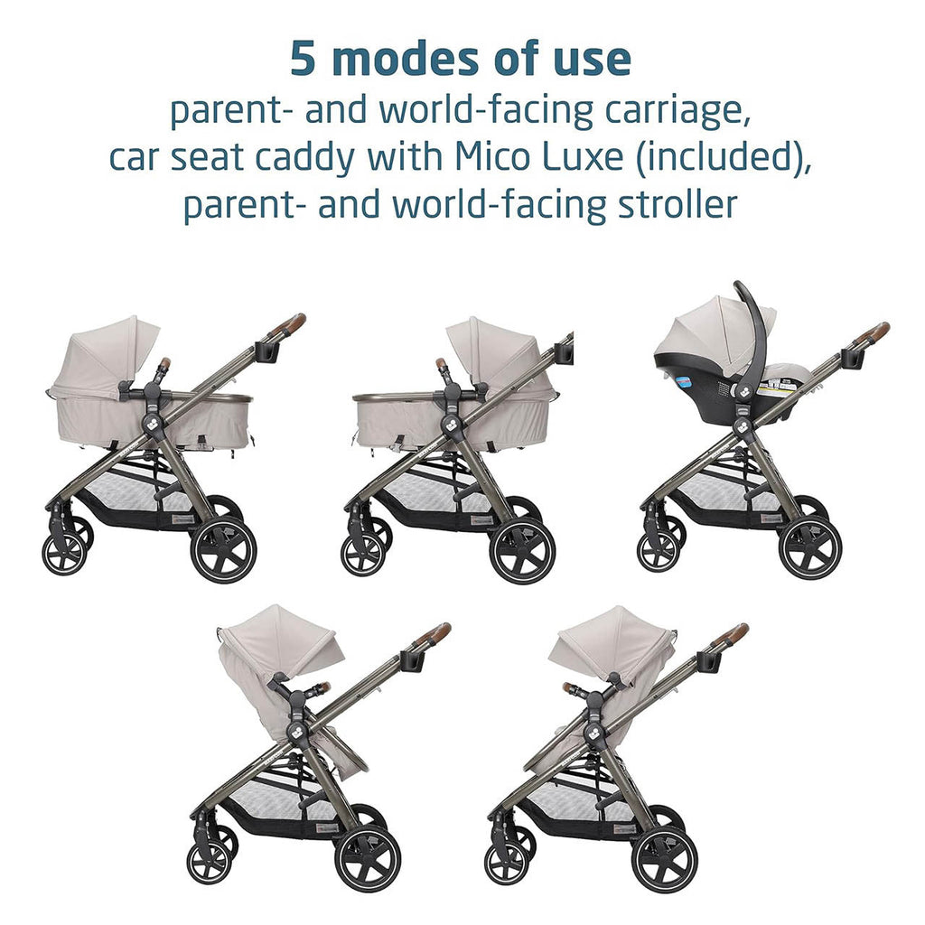 Travel System S636953