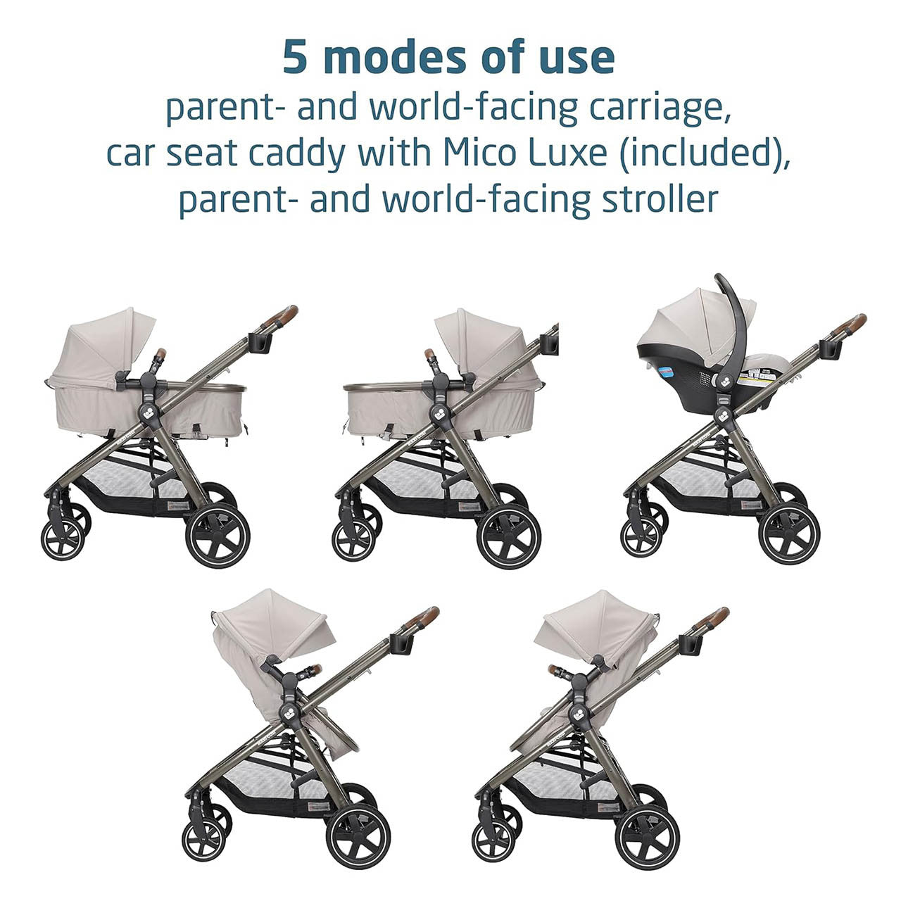 Travel System S636953