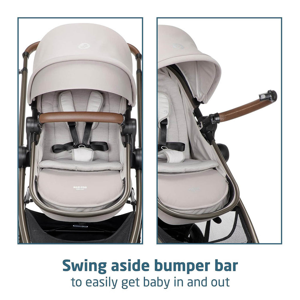 Travel System S636953
