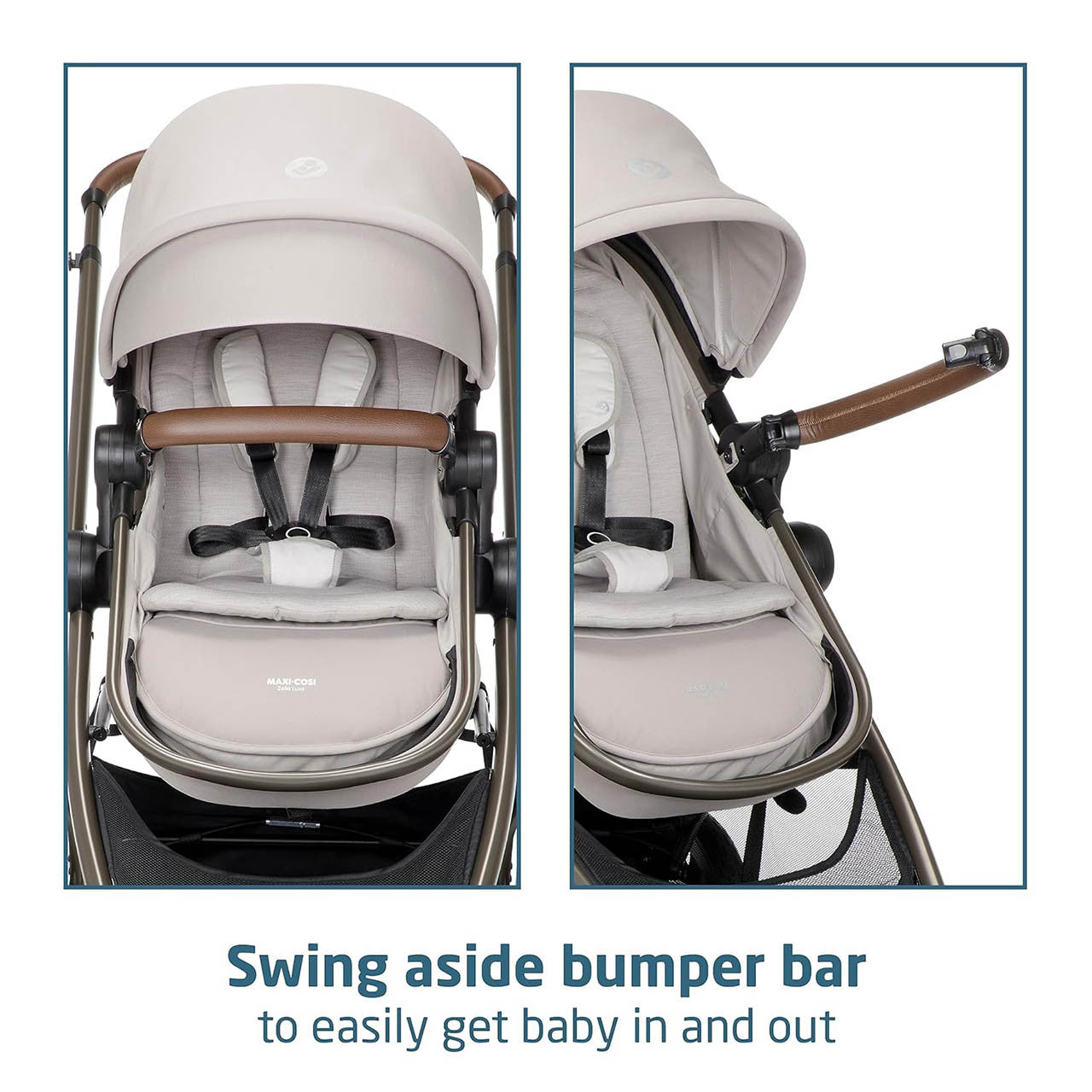 Travel System S636953