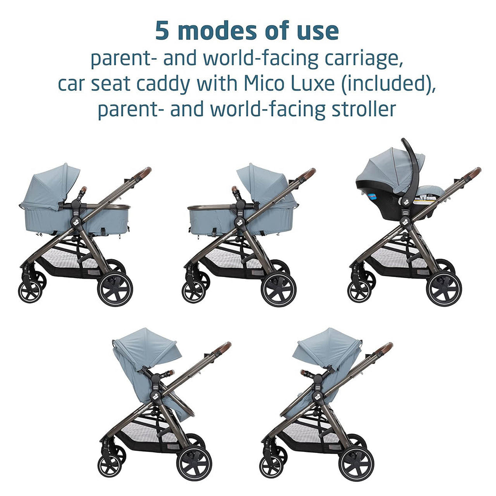 Travel System S636953