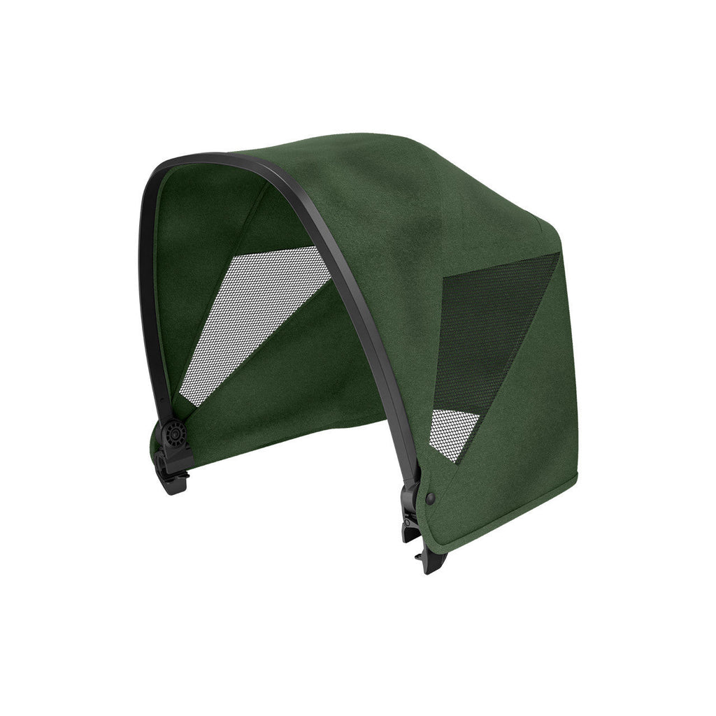 Retractable Canopy for Cruiser X605