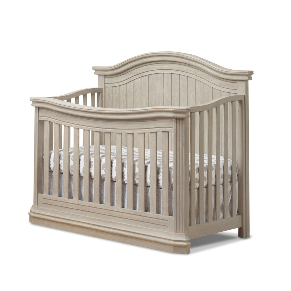 4-in-1 Convertible Crib G40803