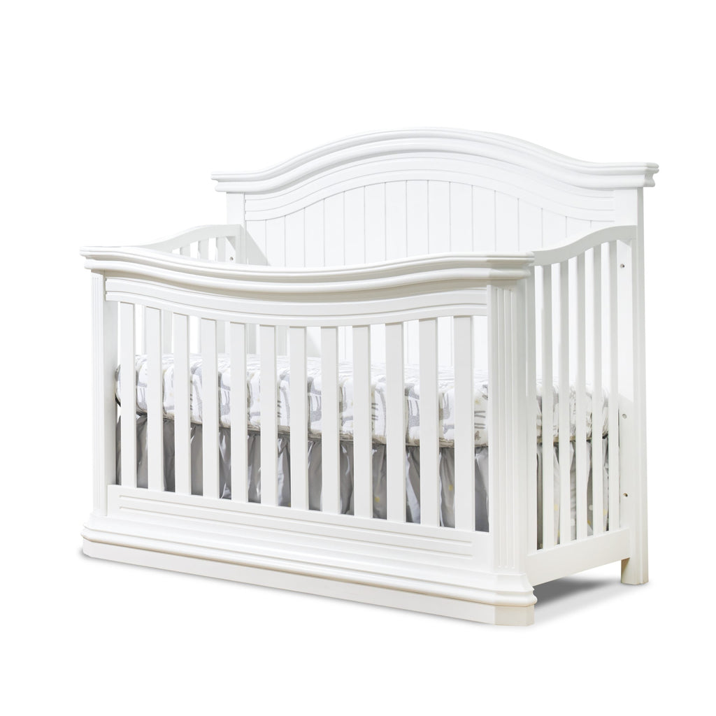 4-in-1 Convertible Crib G40803