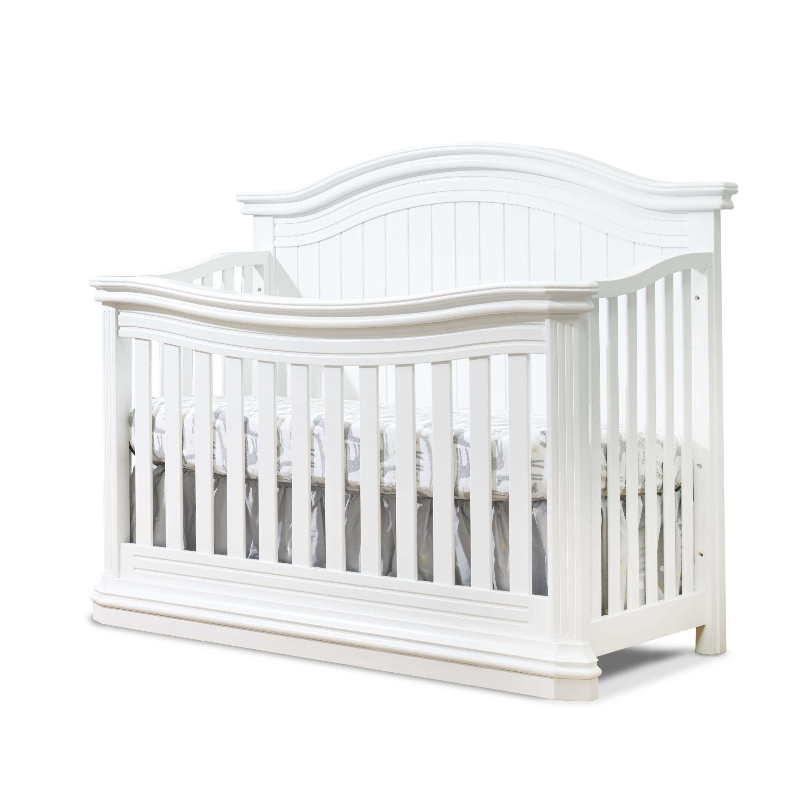 4-in-1 Convertible Crib G40803
