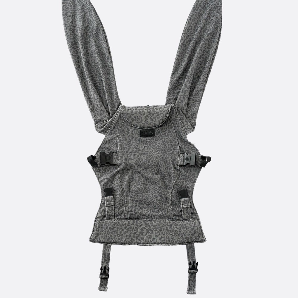 Hip Seat Hands-Free Baby Carrier Attachment X268
