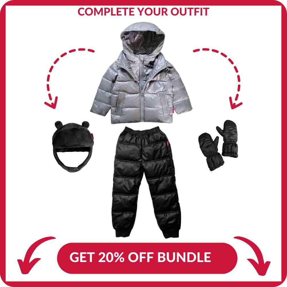 Car Seat Coat Down B706022