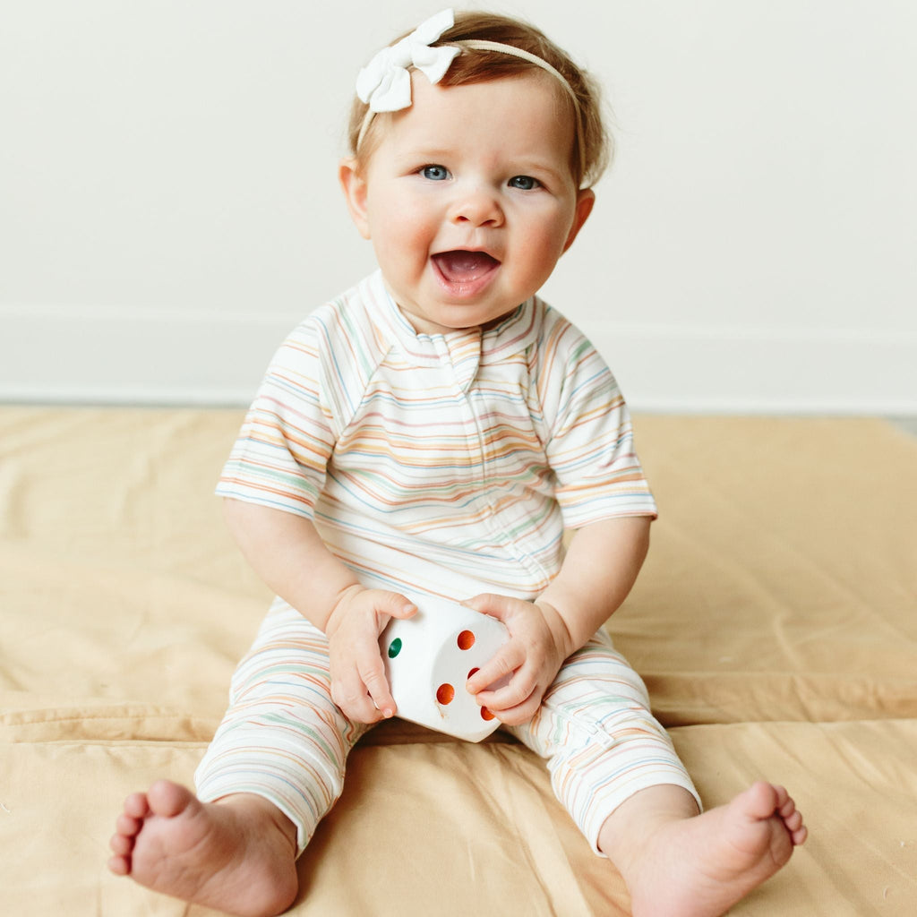 Organic Cotton Play Mat for Kids V562