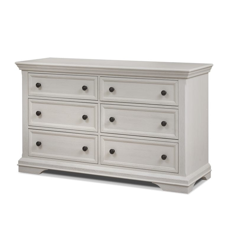 Double Dresser V956