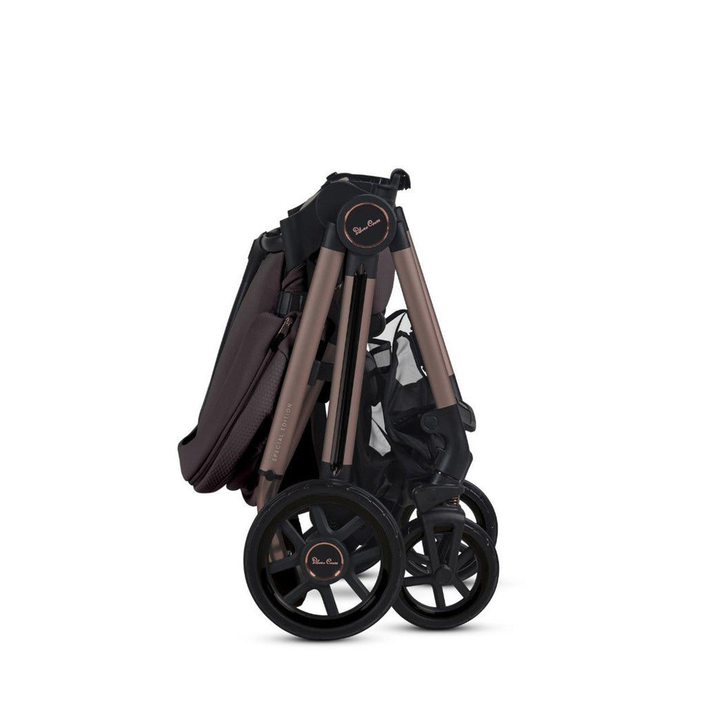 Reef 2 Stroller Y6686