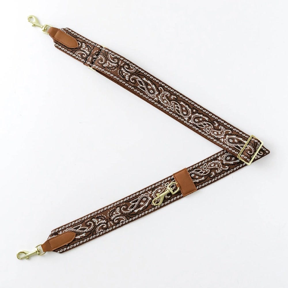 Crossbody Strap N406997