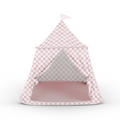 Kids Checker Gumdrop Play Tent O355