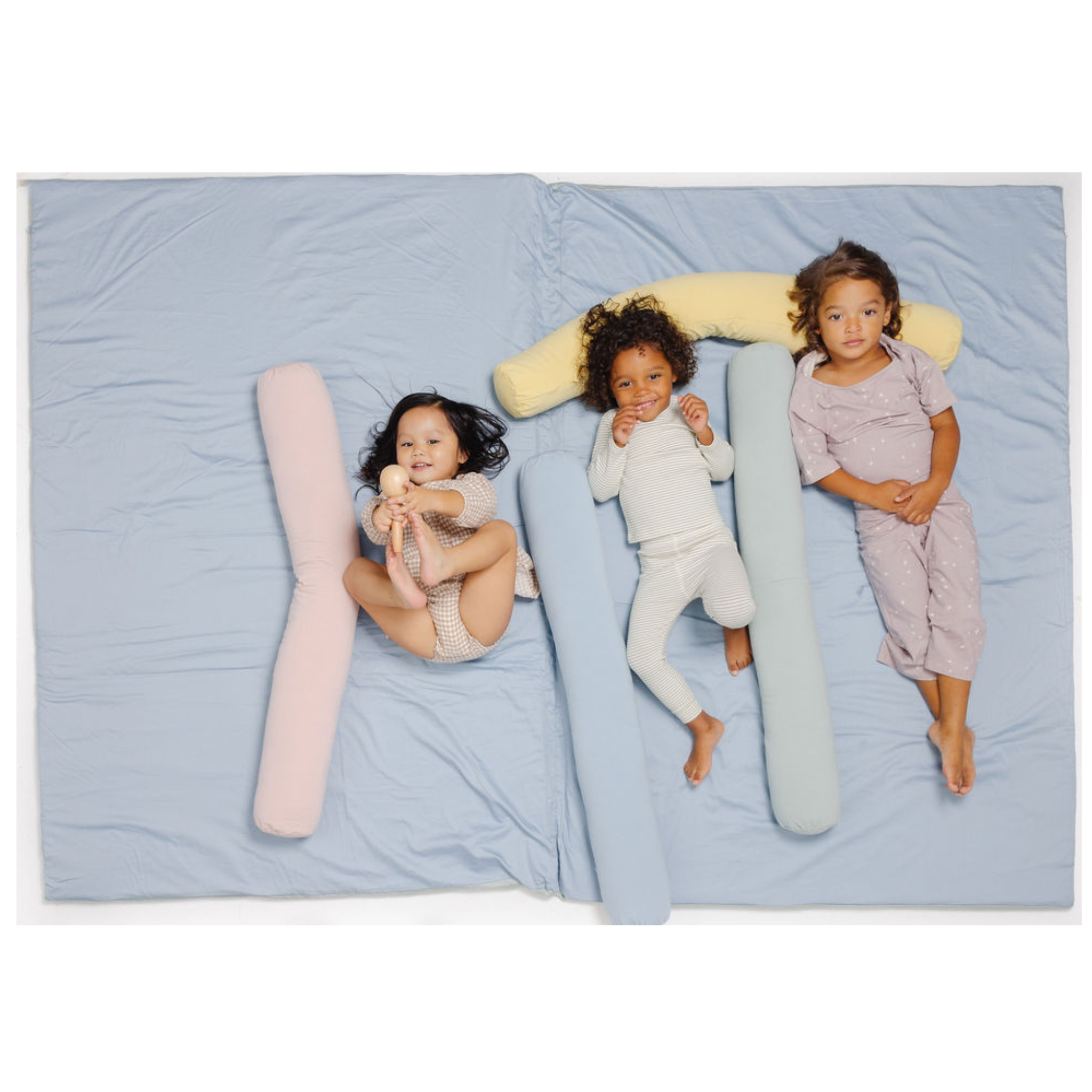 Organic Cotton Kids Mat B55955