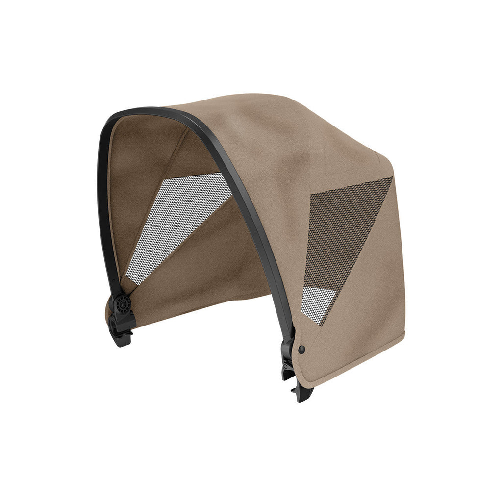 Retractable Canopy for Cruiser X605