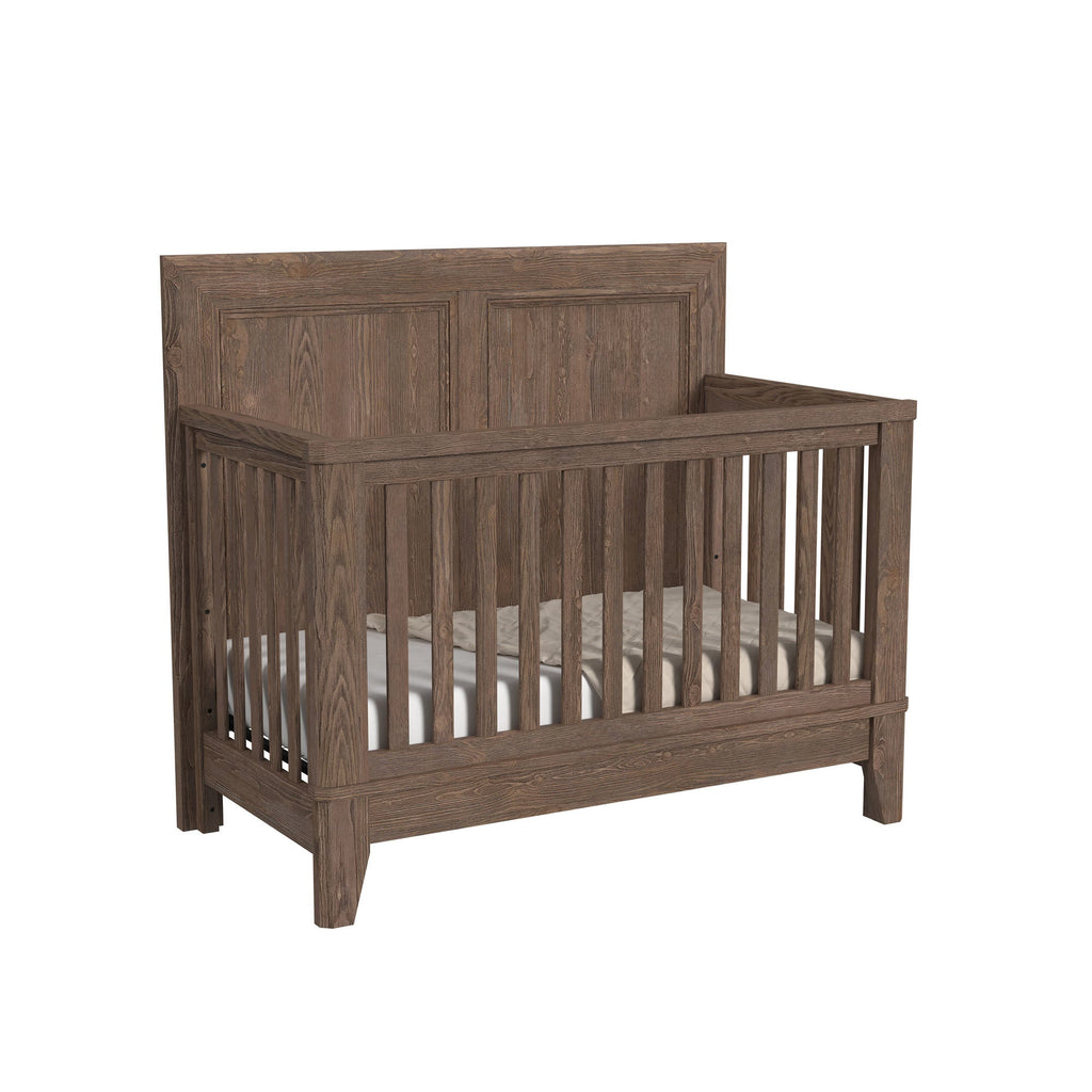 Convertible Crib R676