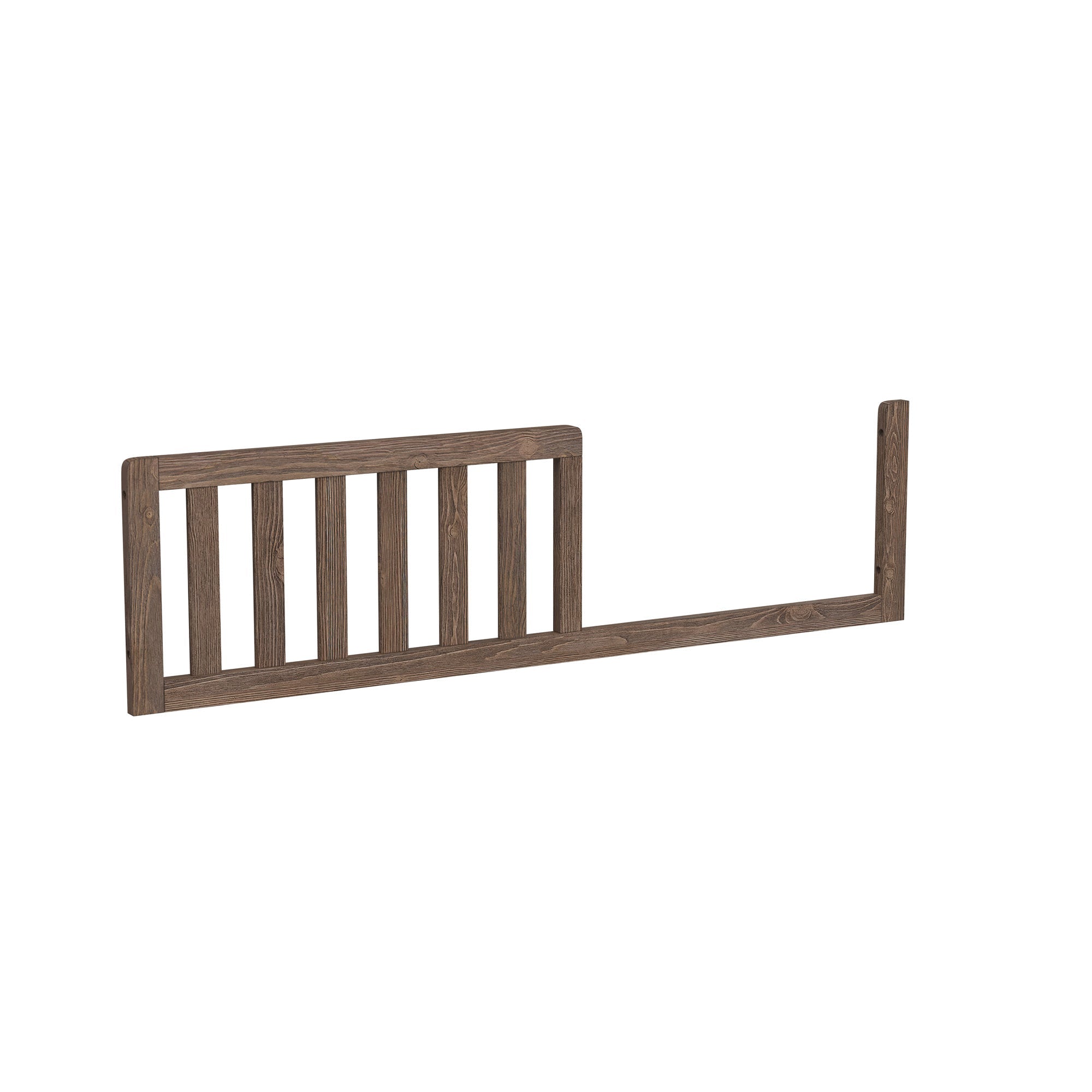Toddler Rail for Crib W87114