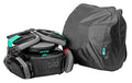 Booster Seat Carry Bag in Black X60248