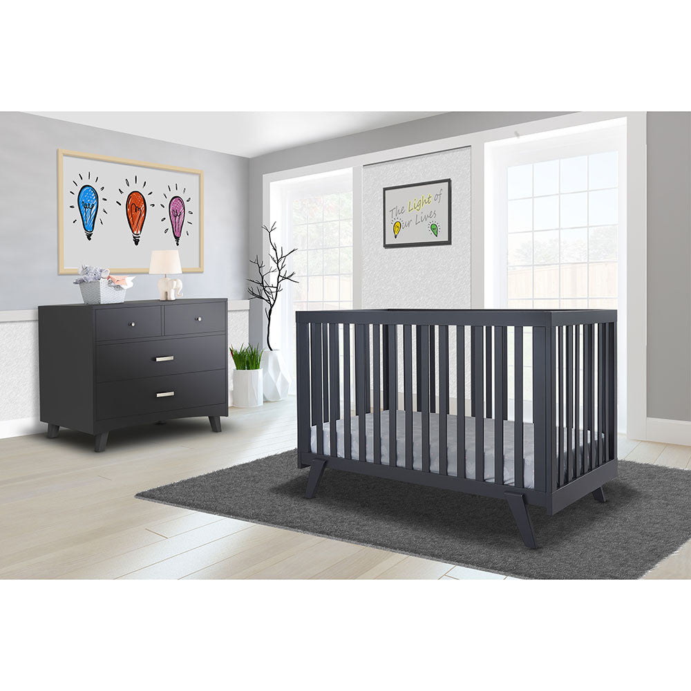 Crib O1197