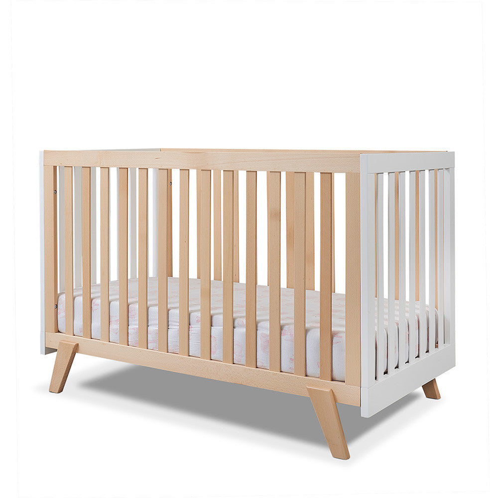Crib O1197