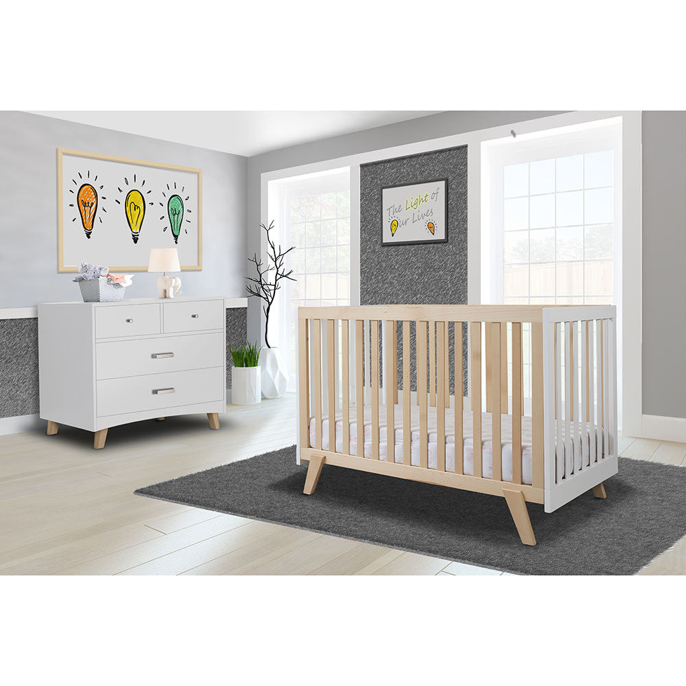 Crib O1197