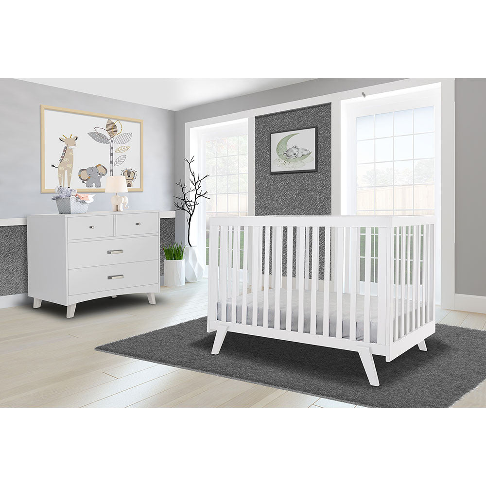 Crib O1197