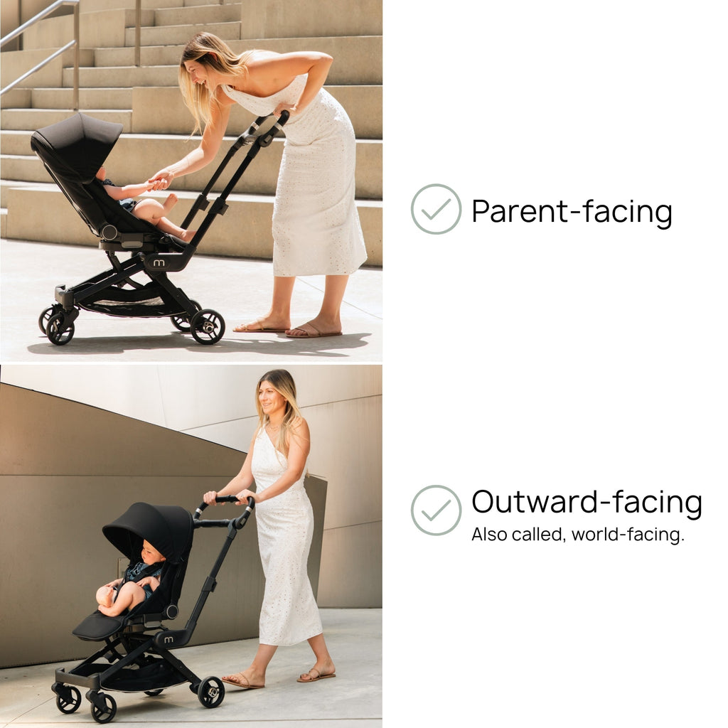 Stroller K830228