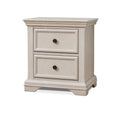 Portico Nightstand G9711