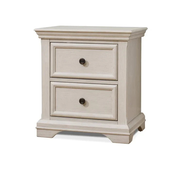 Portico Nightstand G9711