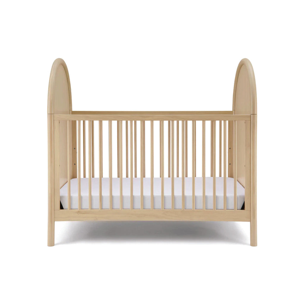 Convertible Crib 4-in-1 C326