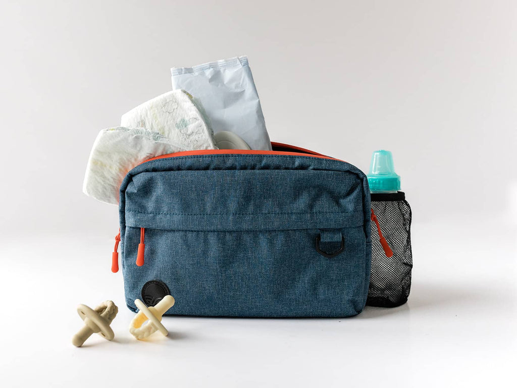 Tushbaby The Pack U67179