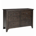 6 Drawer Dresser Z72562
