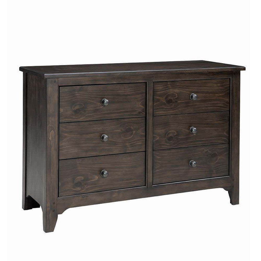 6 Drawer Dresser Z72562