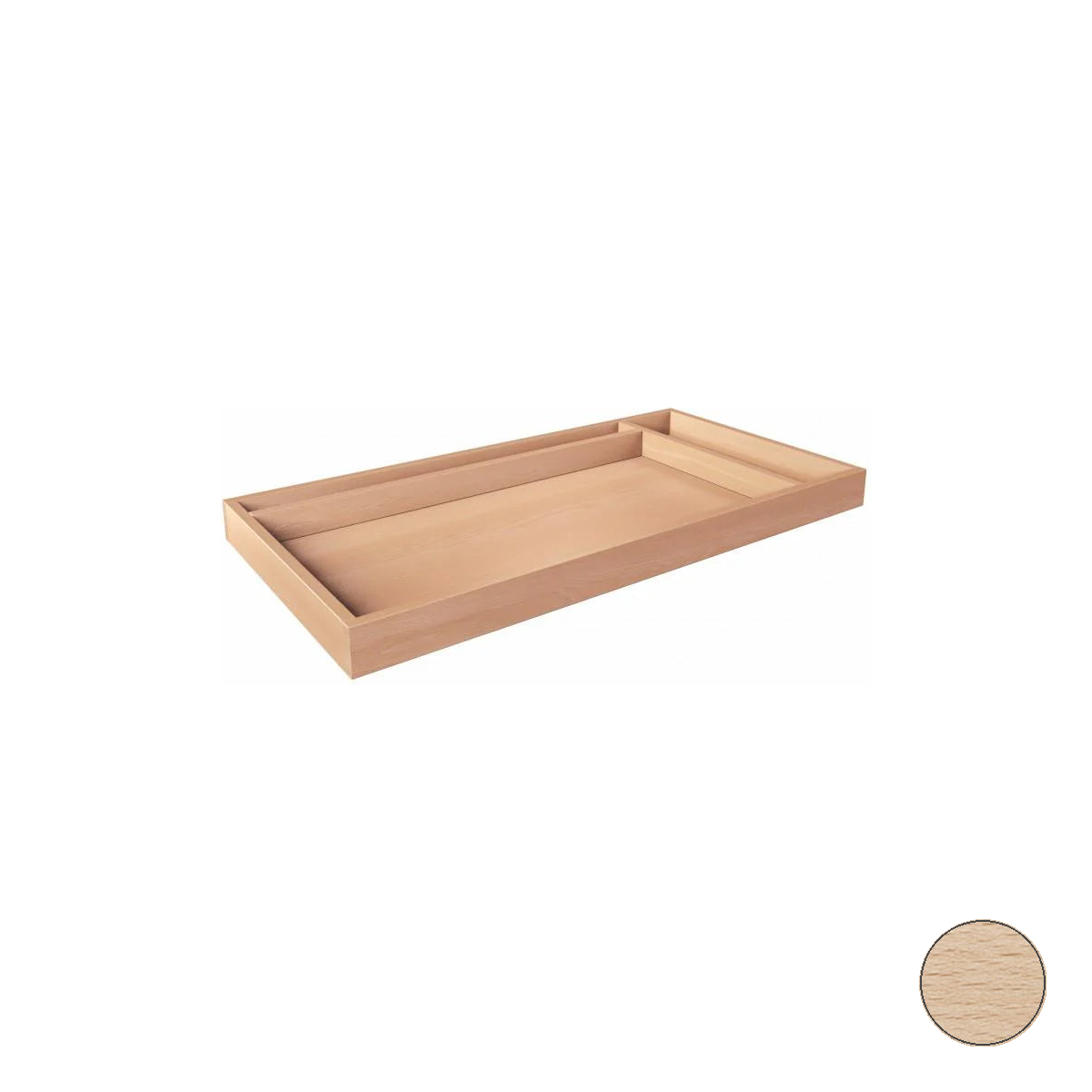 Full-width Changing Tray R969