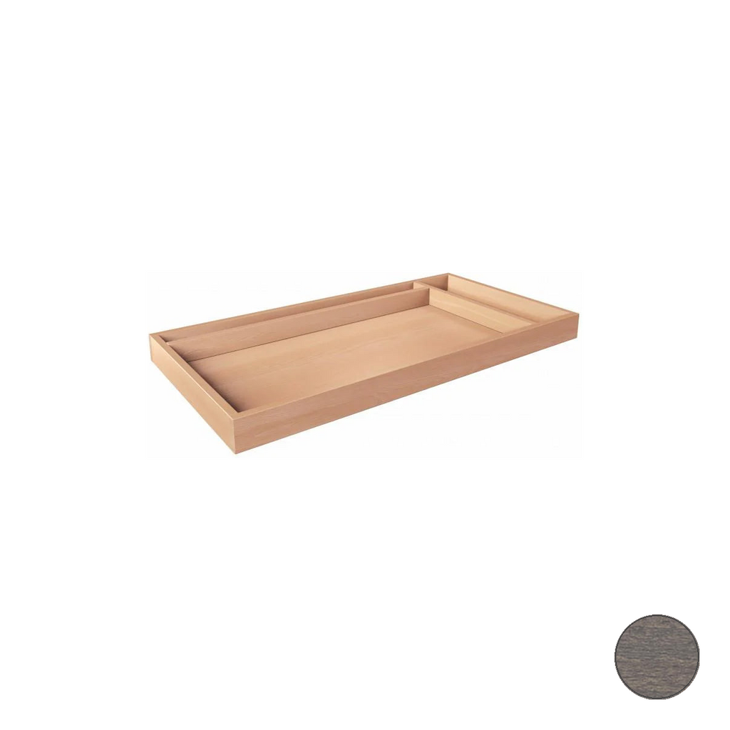 Full-width Changing Tray R969