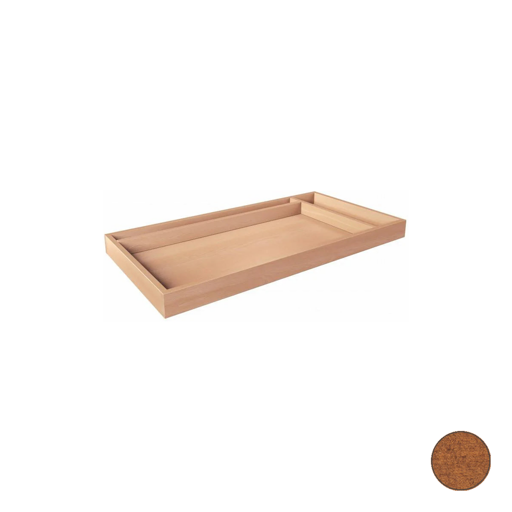 Full-width Changing Tray R969