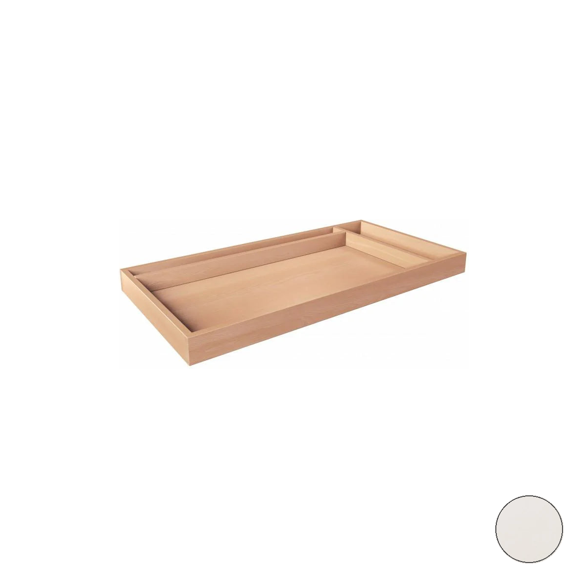 Full-width Changing Tray R969