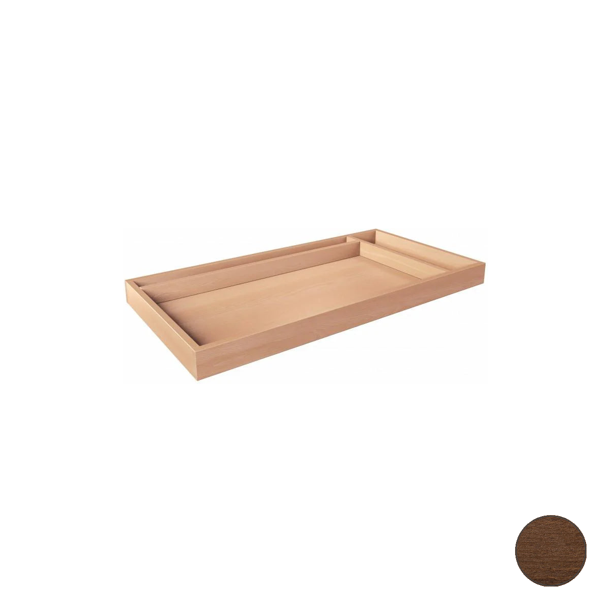Full-width Changing Tray R969