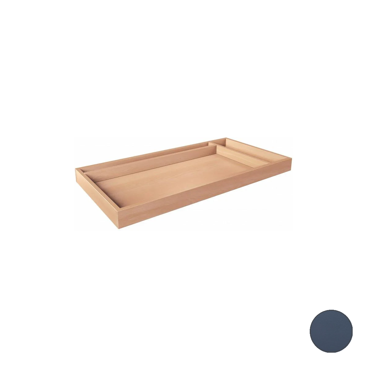 Full-width Changing Tray R969