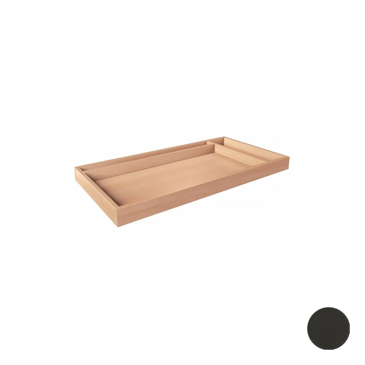 Full-width Changing Tray R969