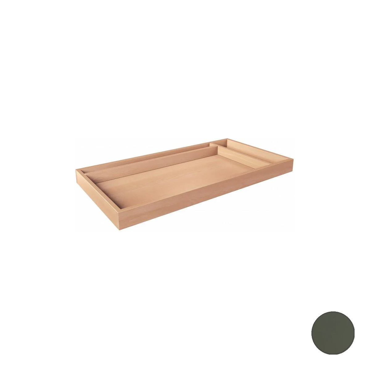 Full-width Changing Tray R969