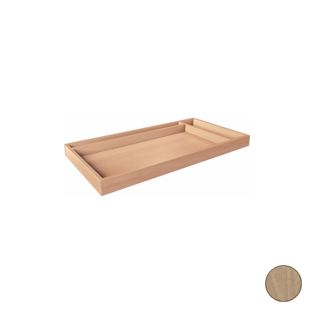 Full-width Changing Tray R969