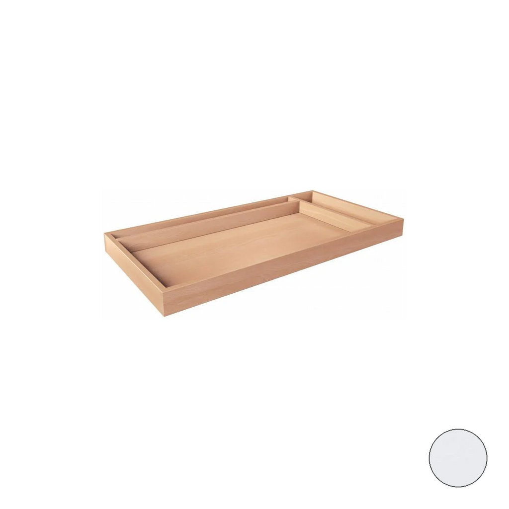 Full-width Changing Tray R969