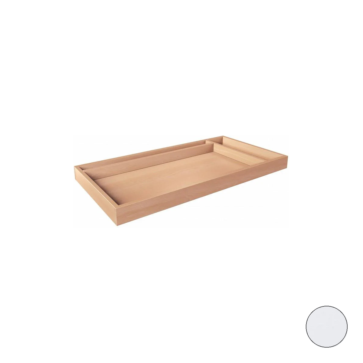 Full-width Changing Tray R969