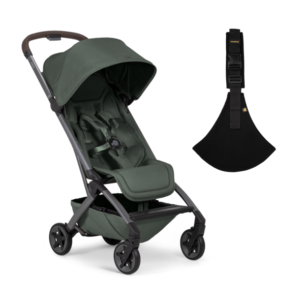 Aer2 Wildride Carrier Bundle M7414