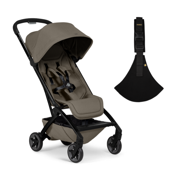 Aer2 Wildride Carrier Bundle M7414