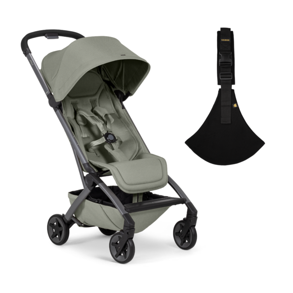 Aer2 Wildride Carrier Bundle M7414